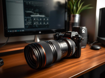  Mastering Natural Light: How to Use It to Enhance Your Photography